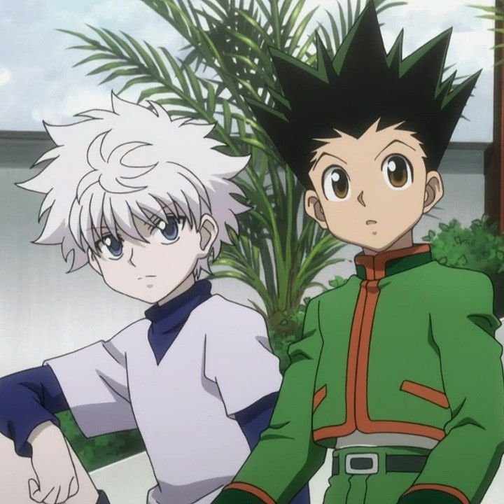 Gon Freecss — Image 37